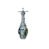 شیر پلاگ ولو Orbit-general valve (A0X43-150-900Lb)